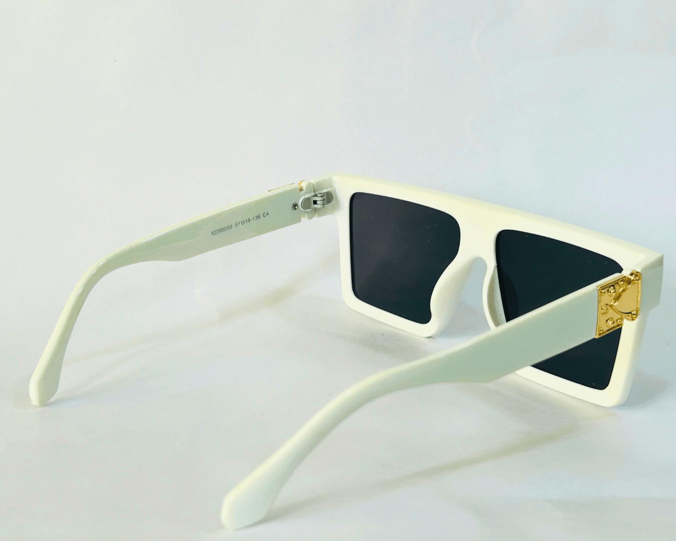Lookout Shades Black x White