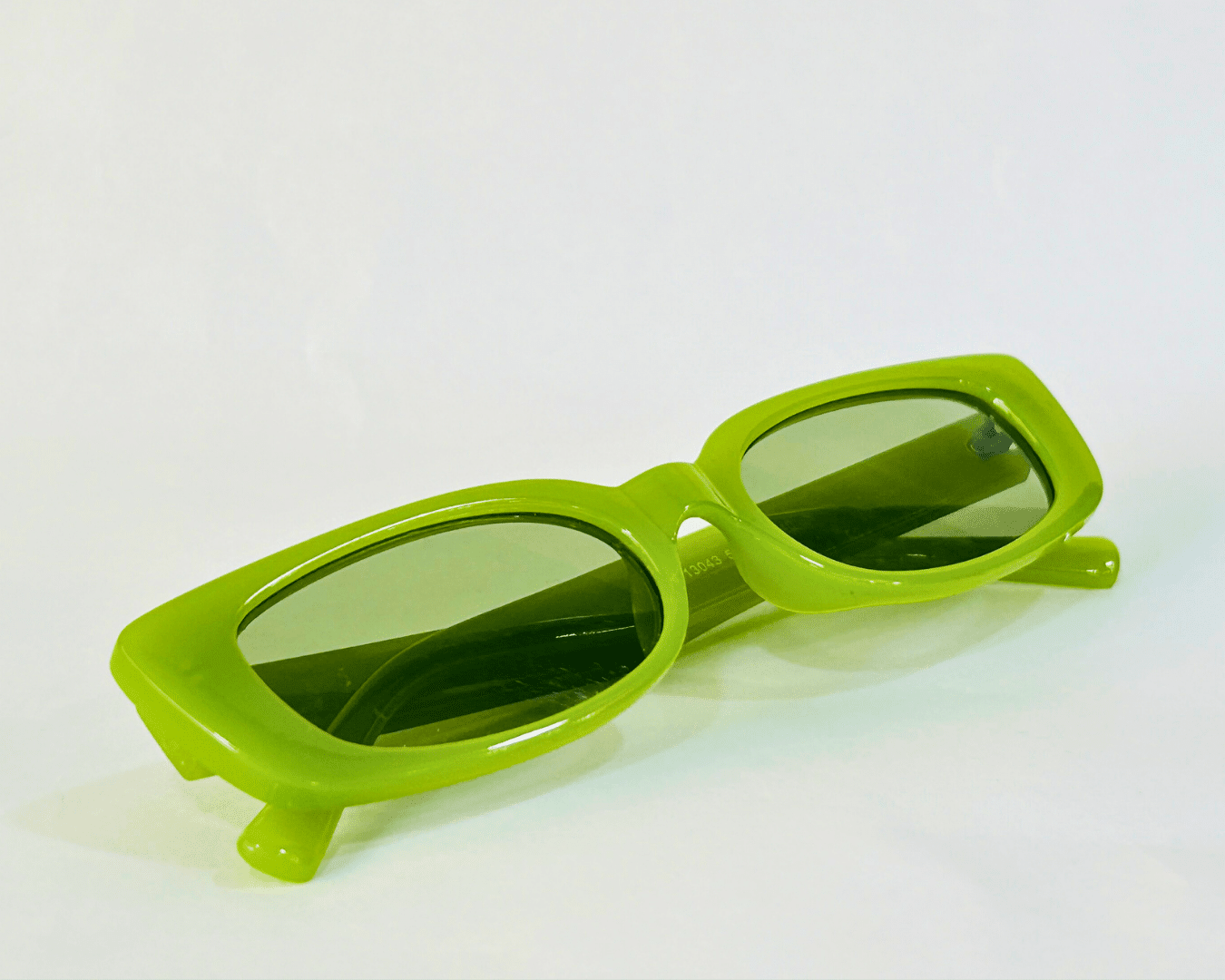 Fun in the Sun Nature Green