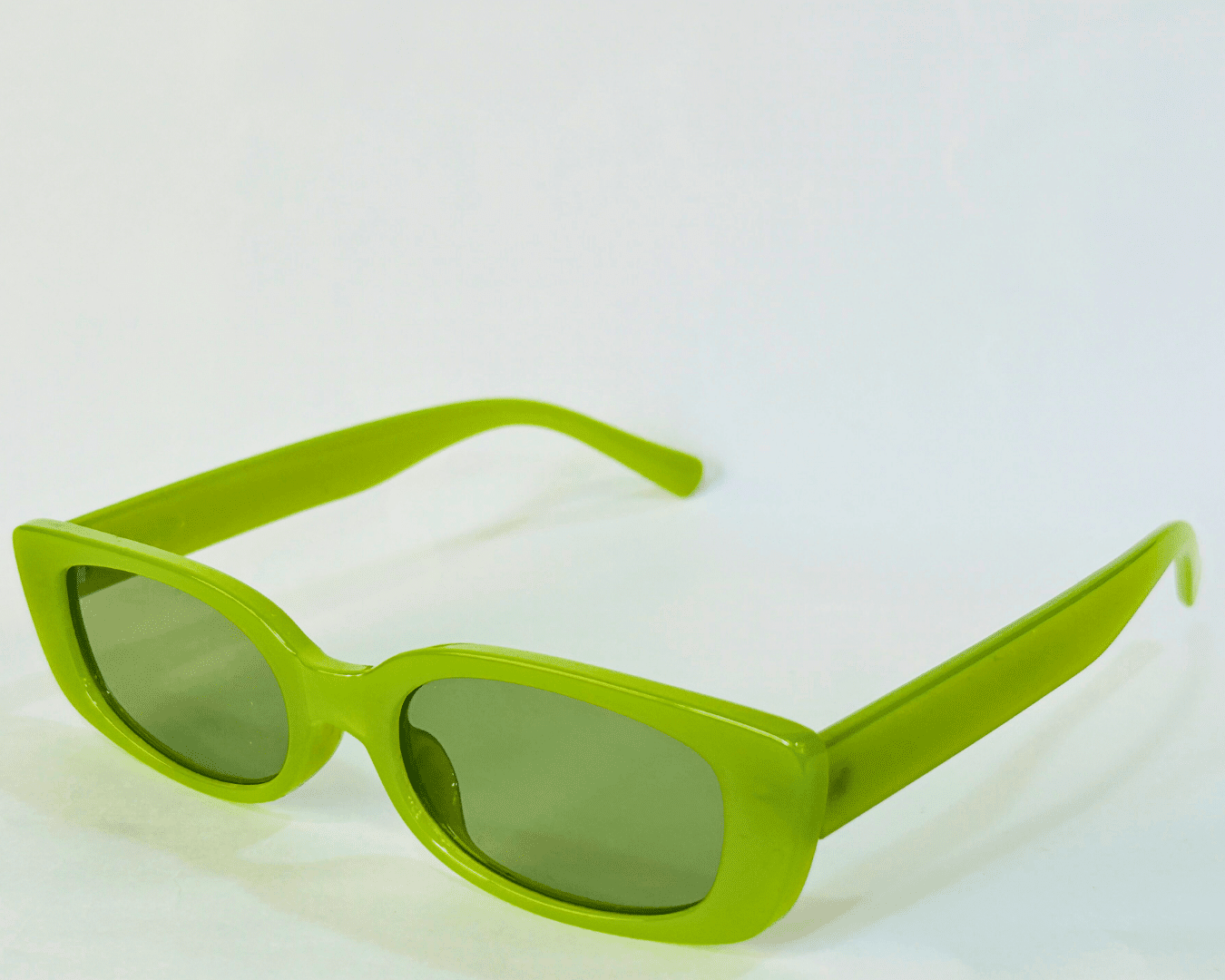 Fun in the Sun Nature Green