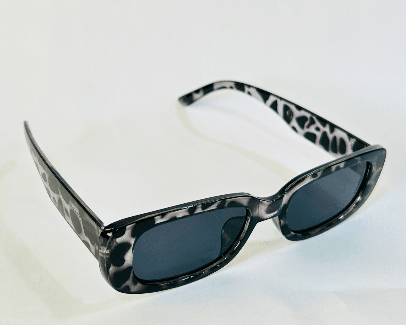 The Coolness Wild x Black