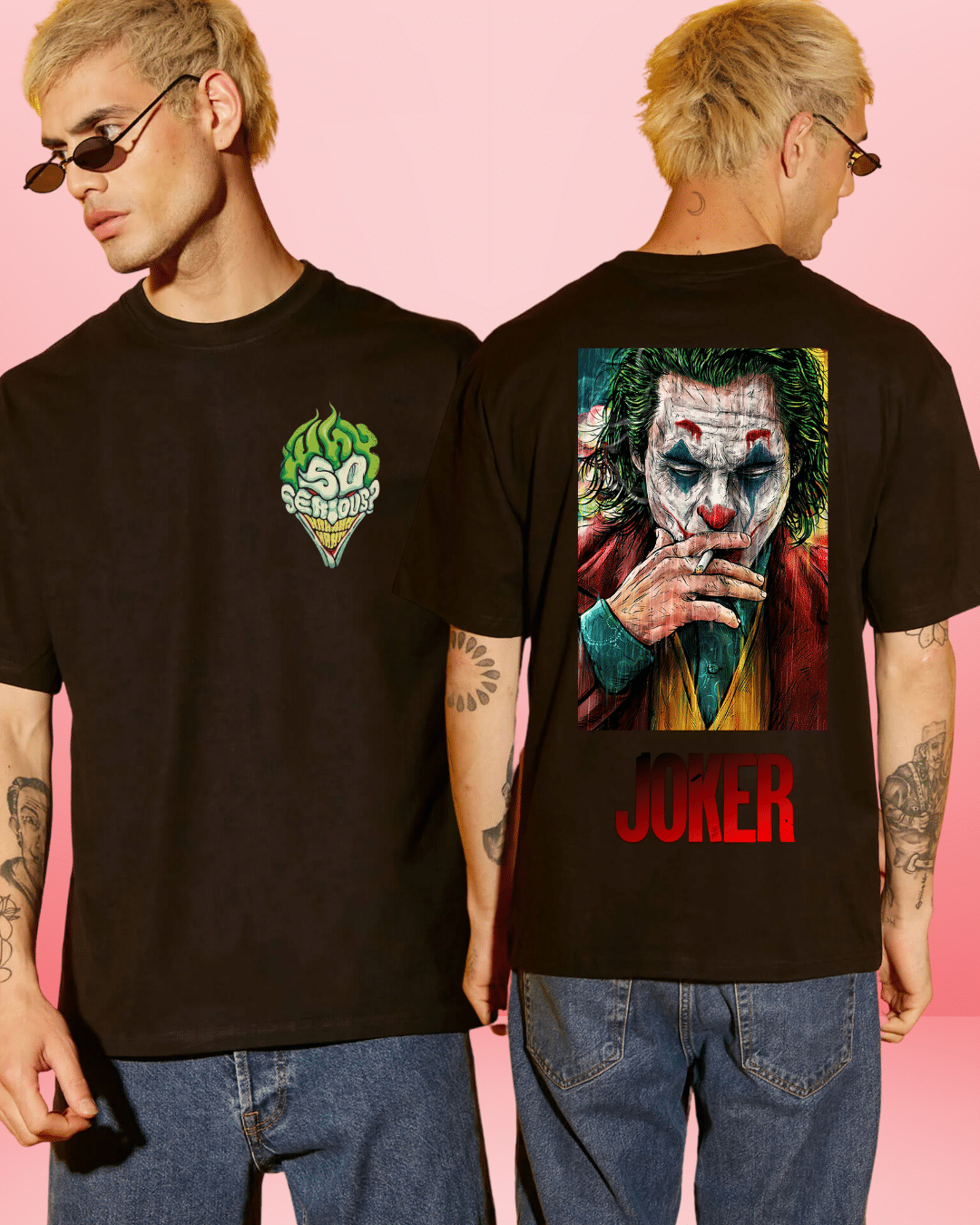 Joker Tshirt