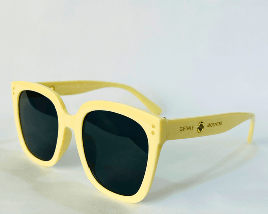 Gentle Monster x White