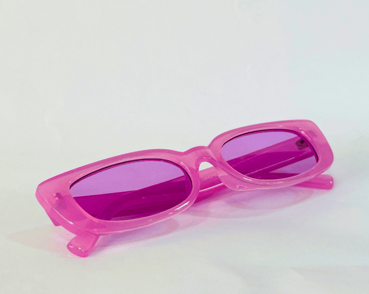 The  Coolness Pink Love