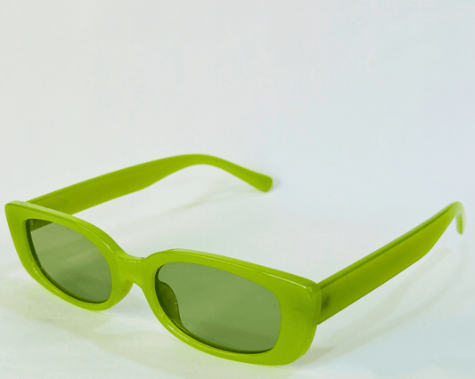 Fun in the Sun Nature Green