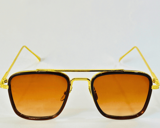 Age and Rage x Brown