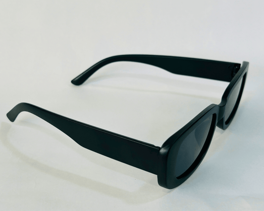 The Coolness spy black